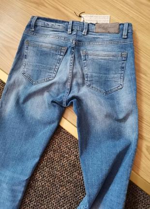 Джинсы новые джинсовые штаны 36 mango4 фото