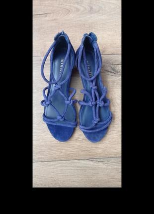 Босоніжки minelli