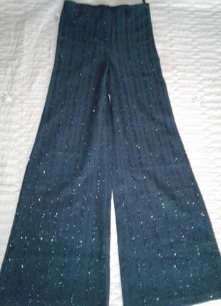 Брючки кюлотьі