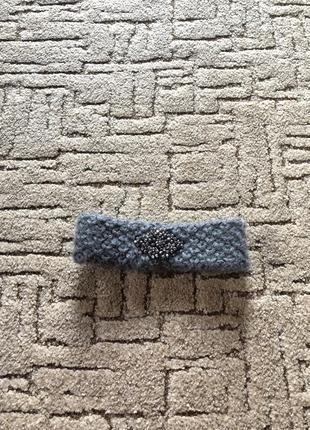 Тёплая повязка