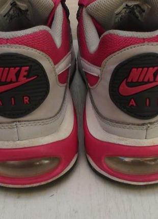 Nike air - женские кроссовки4 фото