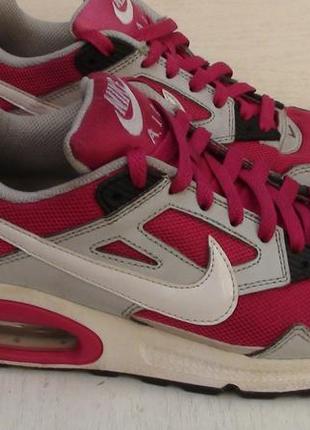 Nike air - жіночі кросівки1 фото