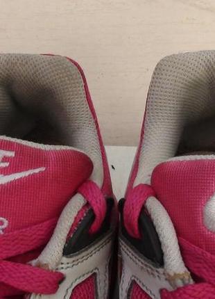 Nike air - жіночі кросівки6 фото