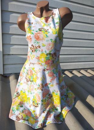 Летний сарафанчик
