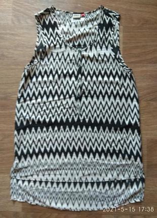 Стильная блуза only