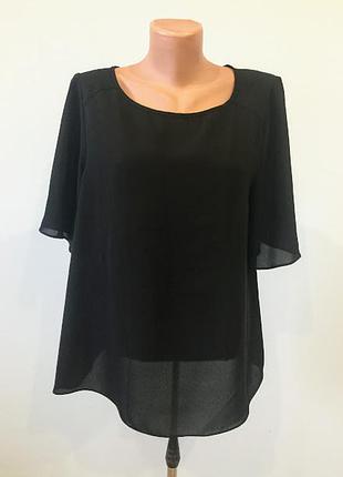 Туника свободного кроя f&f