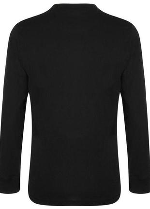 Легкий мужской свитер gelert sueded crew sweater4 фото