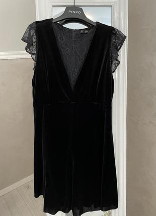 Платье zara 4