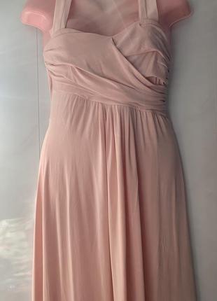 Плаття вечірнє 3