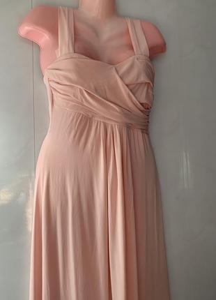 Плаття вечірнє 7