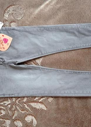 Джинси grace