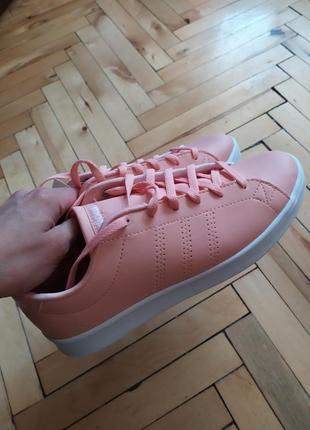 Кеды adidas