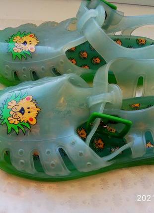 Мильниці силіконові, р. 7, 23-24