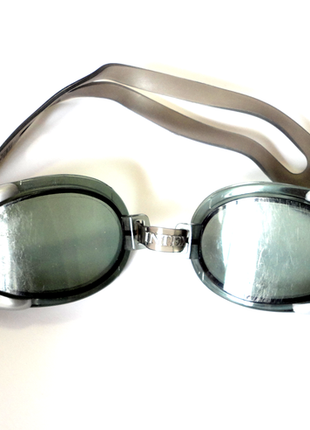 Очки для плавания intex подростковые