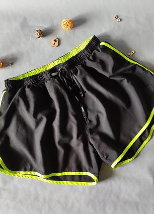 Лёгкие шорты admiral.