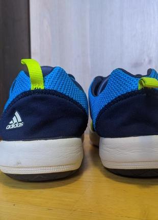 Кросівки adidas climacool boat5 фото