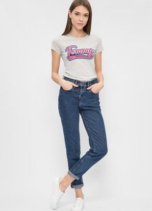 Футболка tommy jeans