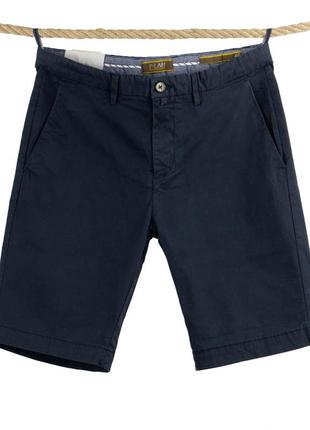 Хлопковые шорты - чиносы p-lab by pal zileri оригинал