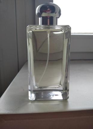 Jo malone wild fig & lotos 3