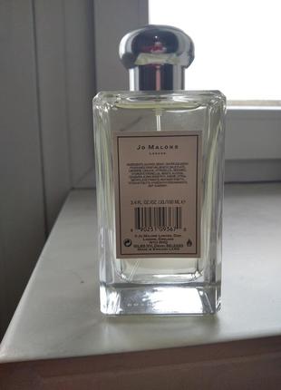 Jo malone wild fig &amp; lotos2 фото