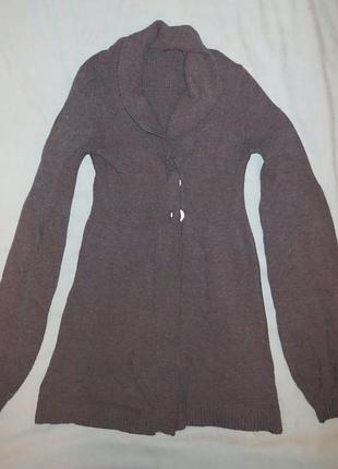 Жіночий Кардиган 44р.