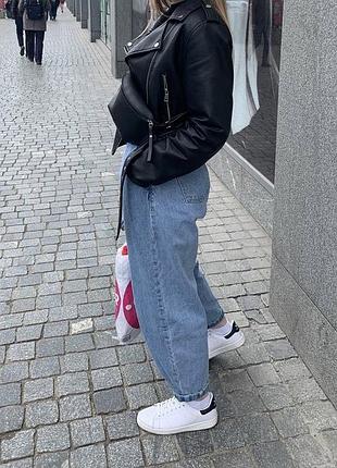 Джинсы zara