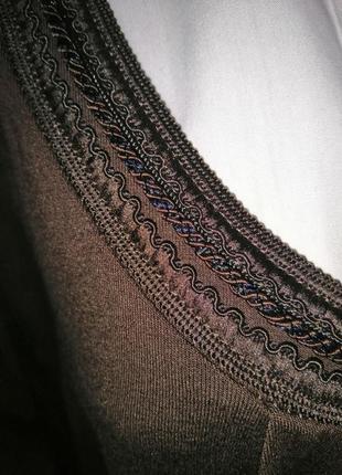 Блуза обманка 5