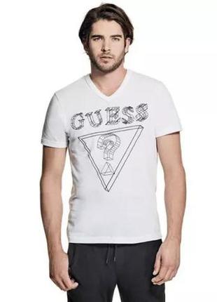 Футболка guess оригинал