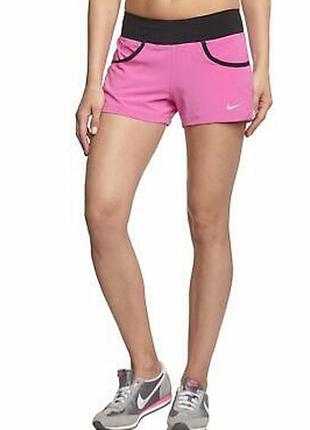 Спортивные шорты nike m