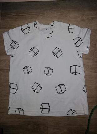 Футболка 4-5 лет
