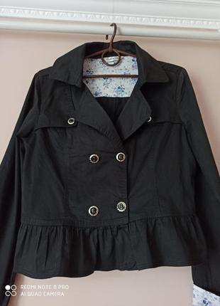 Піджак, жакет