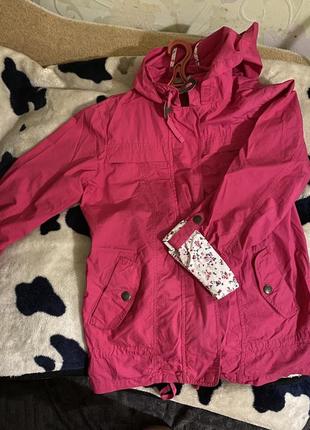 Летняя парка