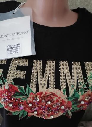 Женские футболки, футболка4 фото