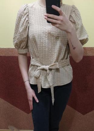 Нова невагома блуза primark🤩