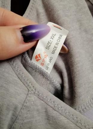 Класний спортивний топ 👍3 фото
