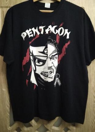 Футболка pentagon