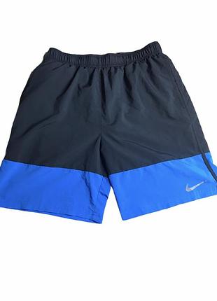 Шорти nike dri-fit reflective