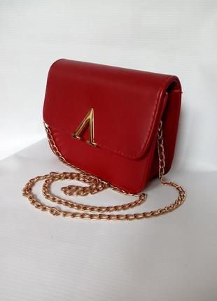 Сумка святкова вечірня містка, комфортна