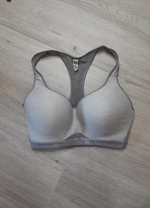 Спортивний топ under armour 34 d-e2 фото