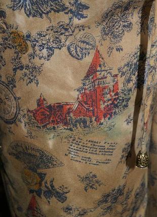 Модные брюки murro jiano 8