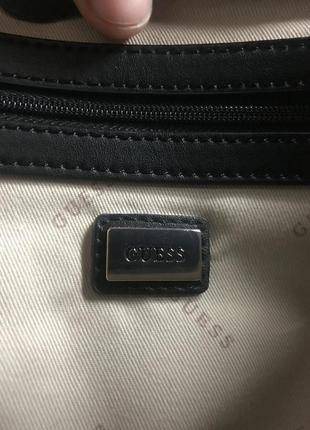 Актуальна сумка guess 9