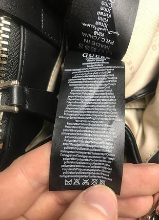 Актуальна сумка guess 6