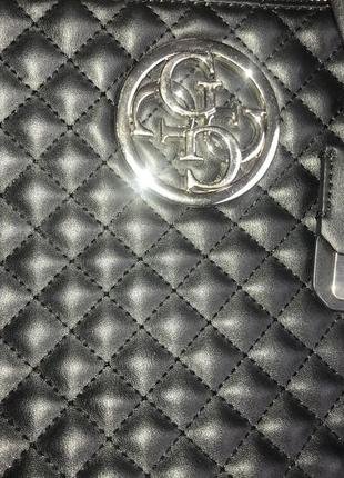 Актуальна сумка guess 7