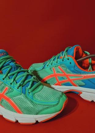 Asics gel rapid 4 41.5р. 26см кроссовки беговые — цена 750 грн в каталоге  Кроссовки ✓ Купить женские вещи по доступной цене на Шафе | Украина  #65525972