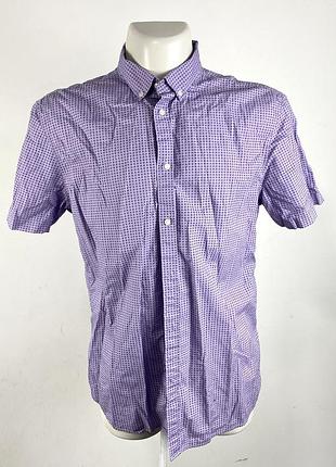 Теніска стильна easy, св. фіолетова