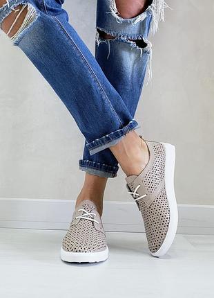 Туфли мокасины натуральная кожа р36-41 кеды кроссовки туфлі шкіряні мокасини кеди кросівки