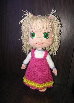 Лялечка