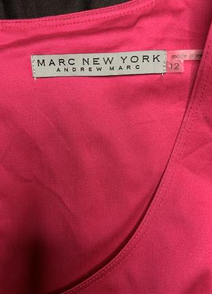 Бавовняне плаття marc new york 8