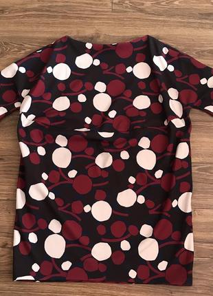 Сукня оверсайз cos