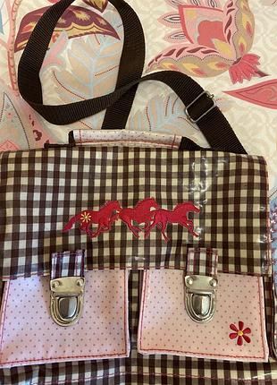 Літня сумочка+подарунок